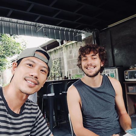 Cabinthai Mae Chaem Ngoại thất bức ảnh
