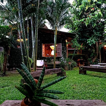 Cabinthai Mae Chaem Ngoại thất bức ảnh