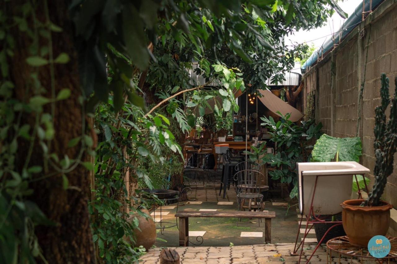 Cabinthai Mae Chaem Ngoại thất bức ảnh
