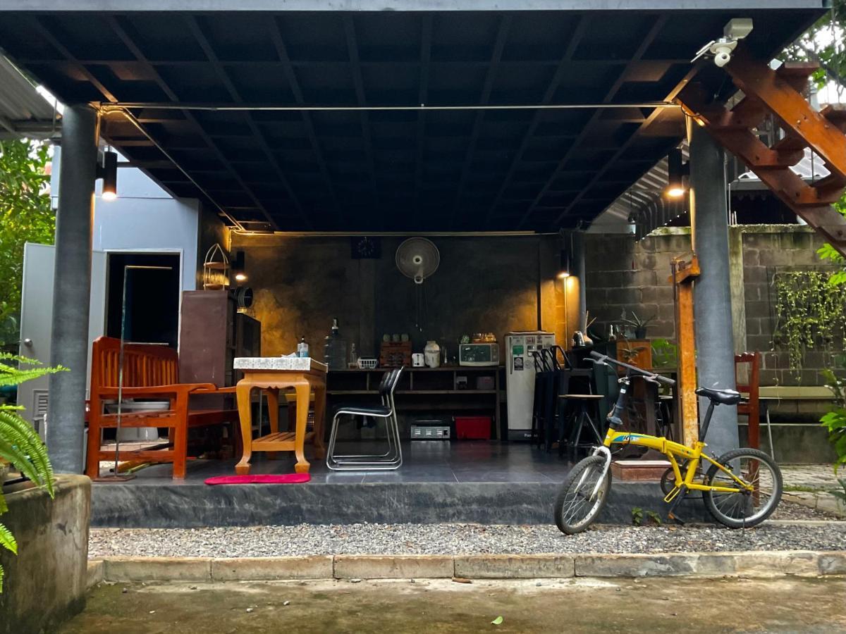 Cabinthai Mae Chaem Ngoại thất bức ảnh
