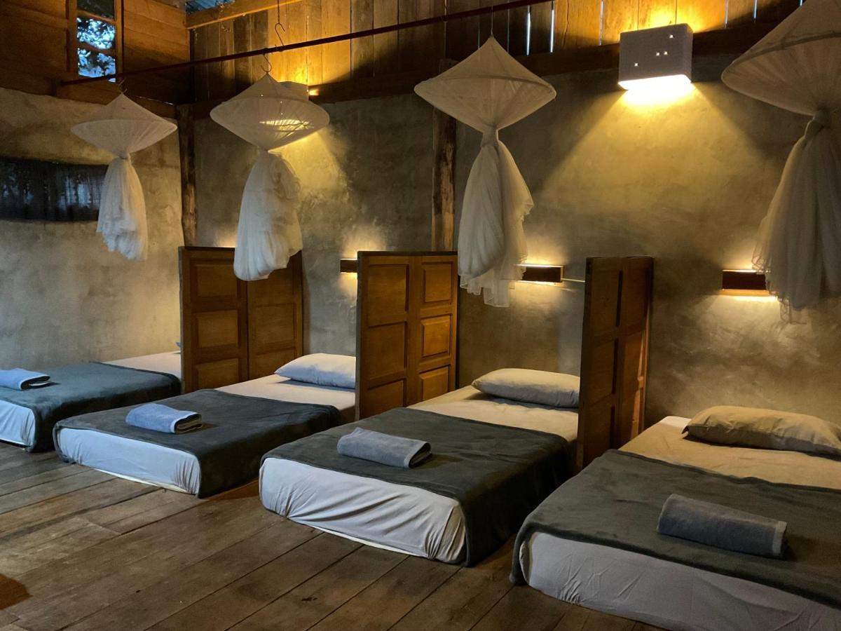 Cabinthai Mae Chaem Ngoại thất bức ảnh