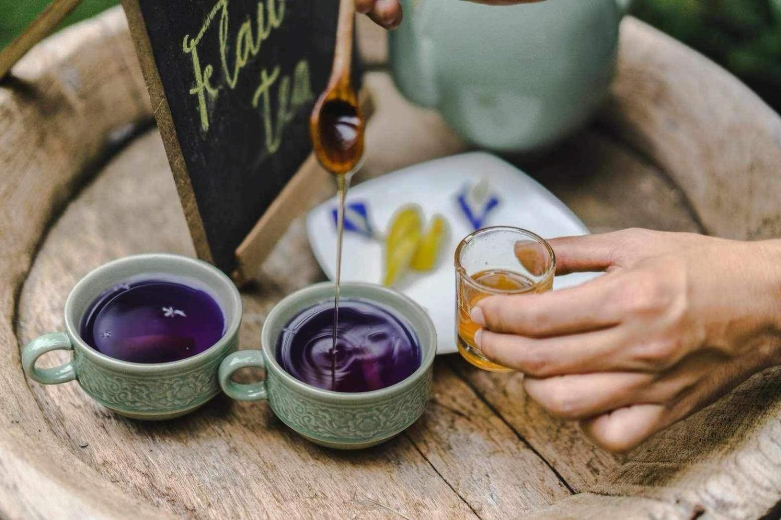 Cabinthai Mae Chaem Ngoại thất bức ảnh