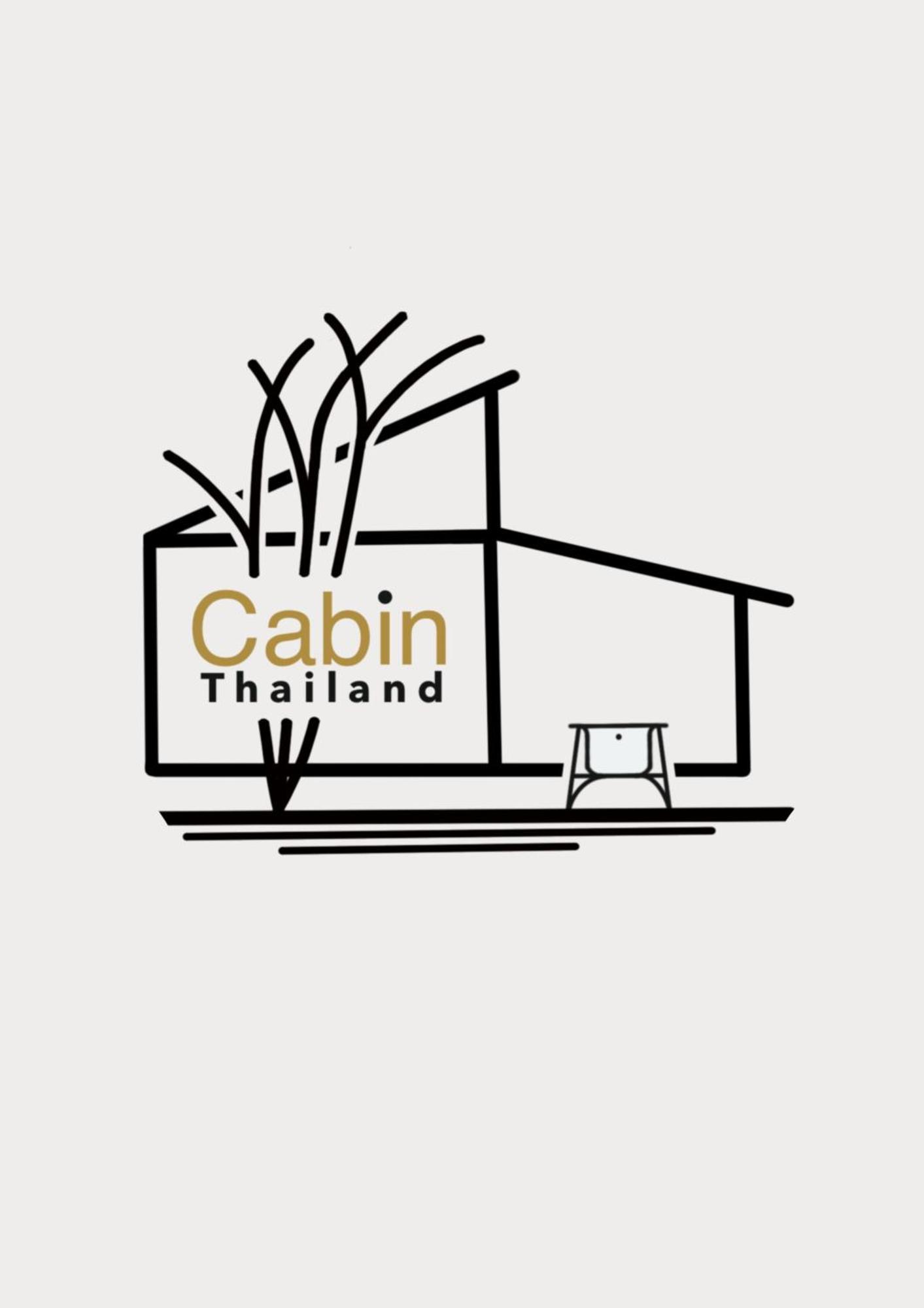Cabinthai Mae Chaem Ngoại thất bức ảnh