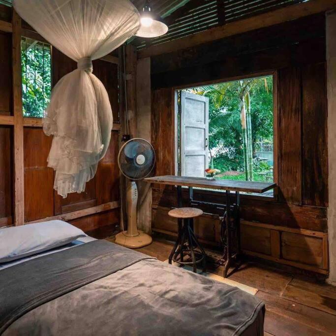 Cabinthai Mae Chaem Ngoại thất bức ảnh