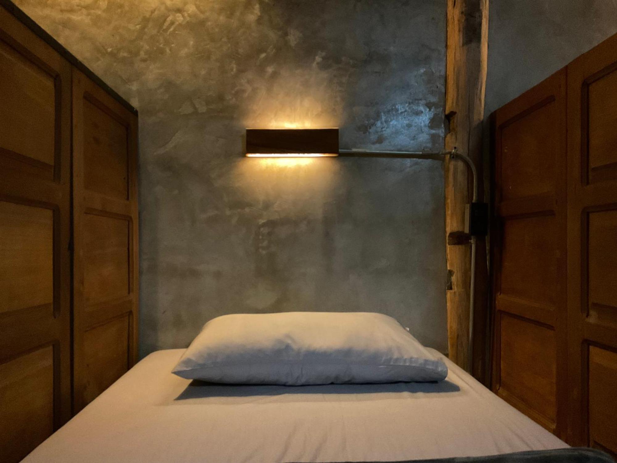 Cabinthai Mae Chaem Ngoại thất bức ảnh
