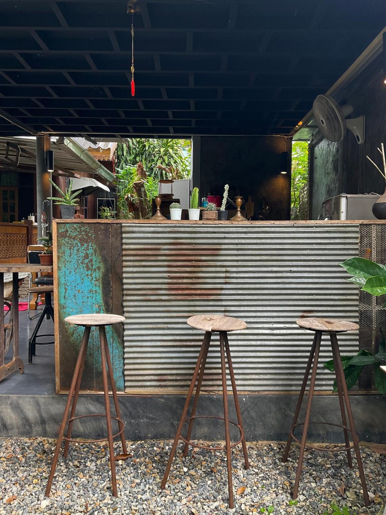 Cabinthai Mae Chaem Ngoại thất bức ảnh