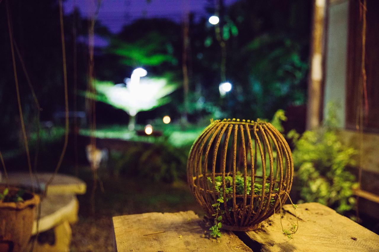 Cabinthai Mae Chaem Ngoại thất bức ảnh